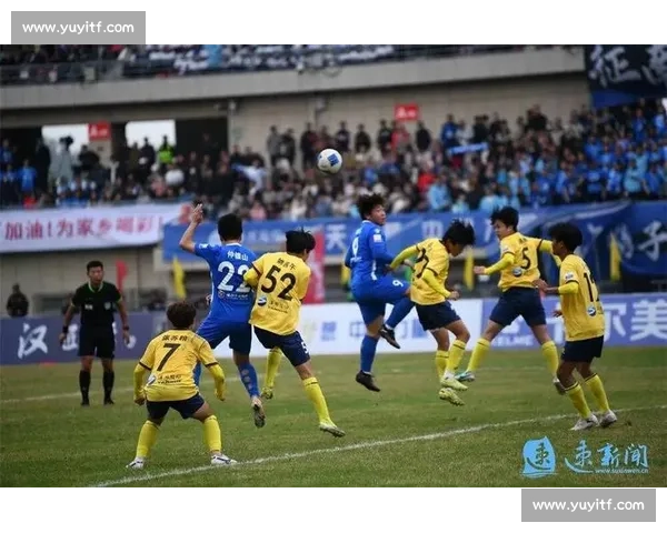 沭阳 21 洋河取两连胜 徐博熙两场两球成关键