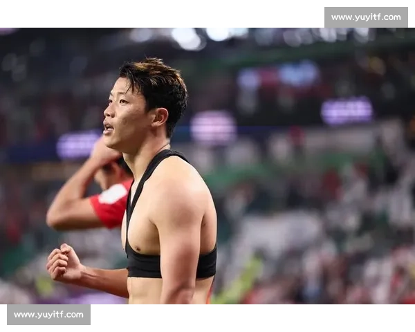 缺氧也要冲！刘洋 82 米奔袭破门定胜局